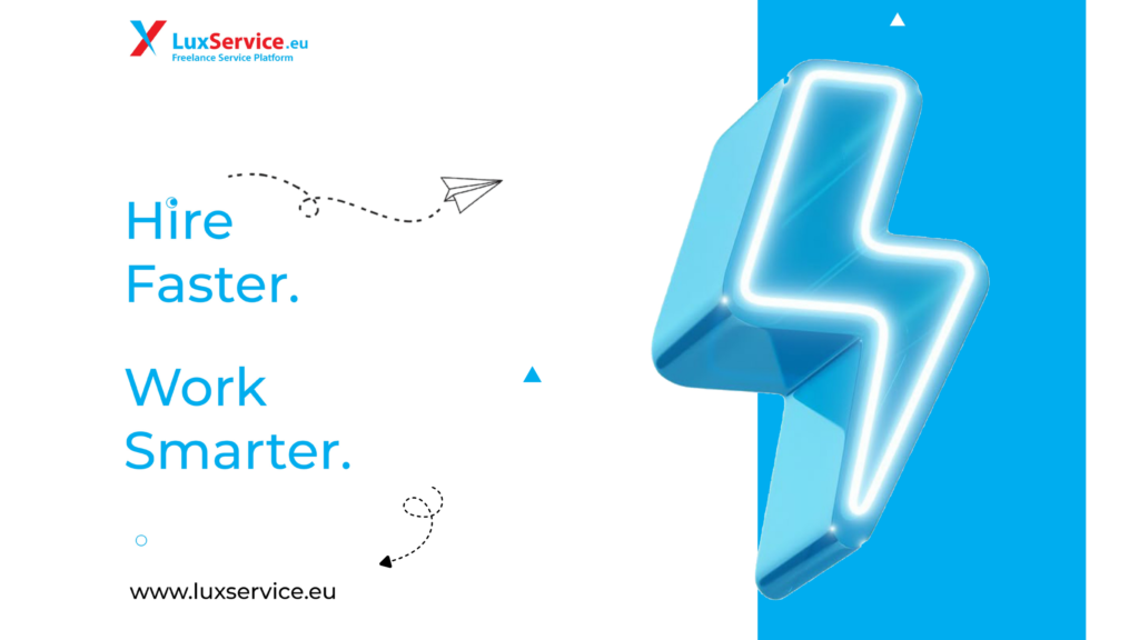 Hire Faster, Work Smarter: How Freelancers Help Businesses Get More Done