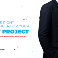 Why European Businesses Should Consider Freelancers for Their Next Project