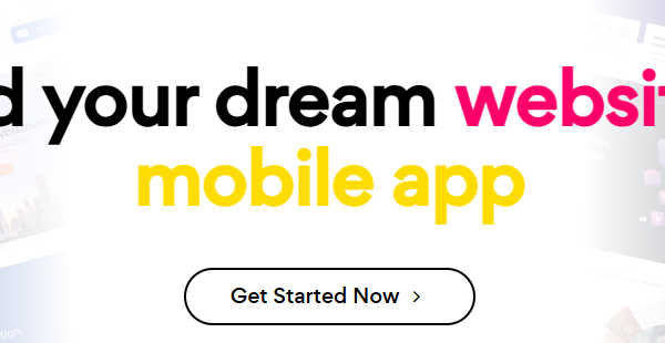 Web & Mobile App Tool: Turn Your Business Idea Into a Digital Product