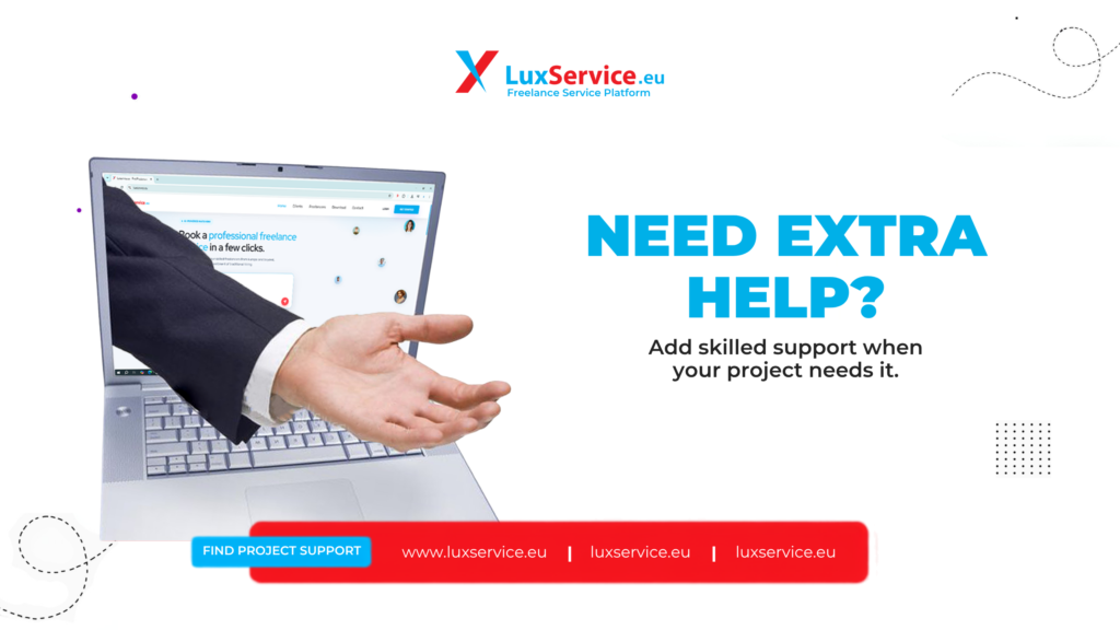 The Struggle to Find the Right Professional for Your Project Is Over